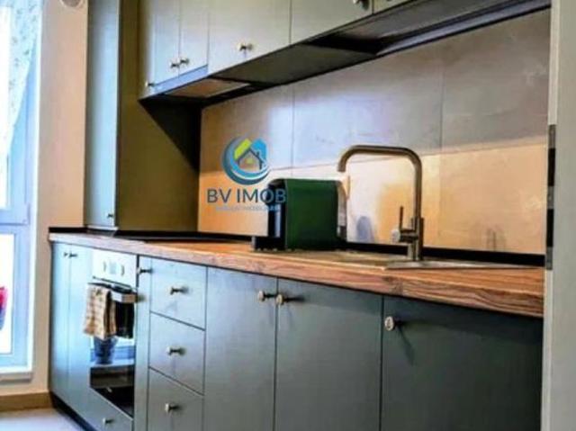 Inchiriem Apartament 2 Camere, Modern, Decomandat, Rasnov
