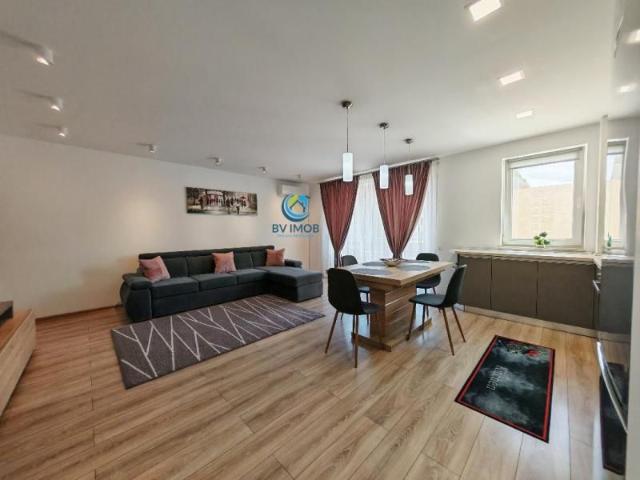 Inchiriem Apartament 2 Camere, Modern, Open Space, Tractorul Urban