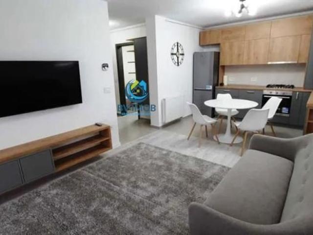 Inchiriem Apartament 2 Camere, Modern, Studio, Tractorul