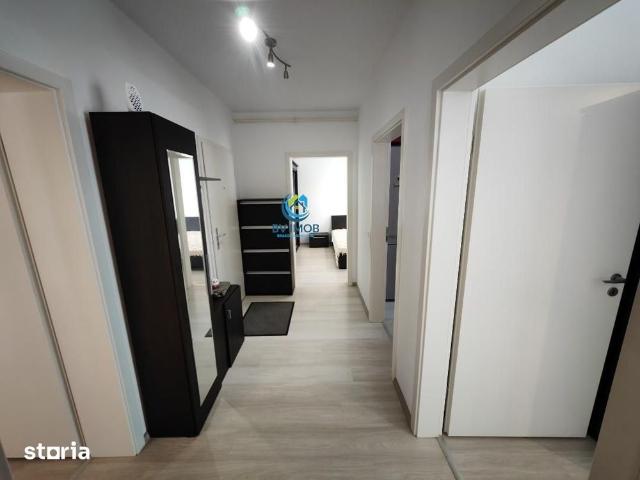Inchiriem Apartament 2.5 Camere, Modern, Decomandat, Avantgarden 3
