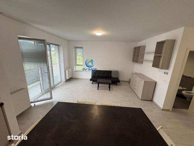 Inchiriem Apartament 2.5 Camere, Modern, Open Space, Avantgarden 3
