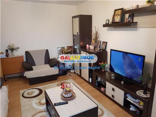 inchiriem apartament 3 cam prundu, etaj 4, mobilat si utilat