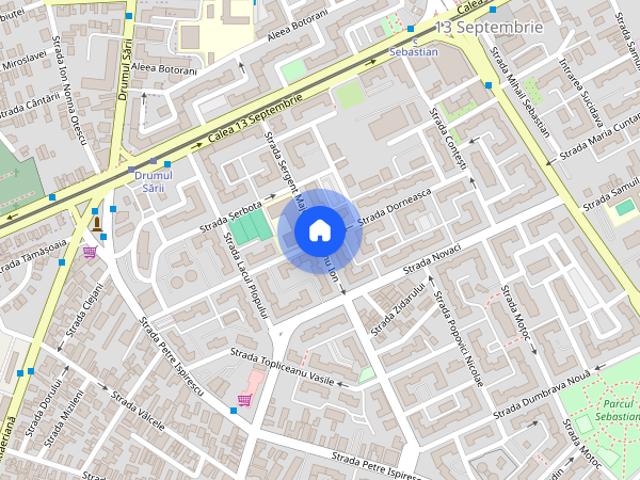 Închiriem apartament 3 camere, adu ți doar lucrurile personale!