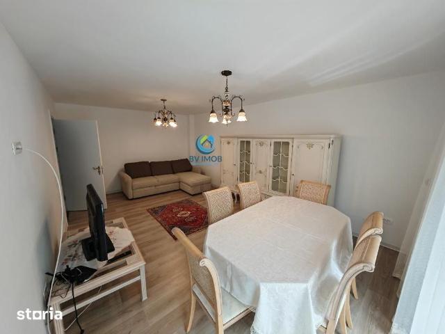 Inchiriem Apartament 3 Camere, Mobilat, Decomandat, Racadau