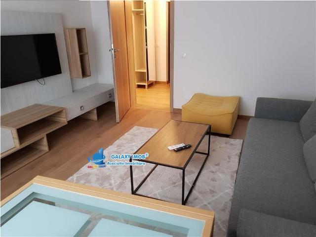 inchiriem apartament cu 2 cam de LUX, Balcescu Residence