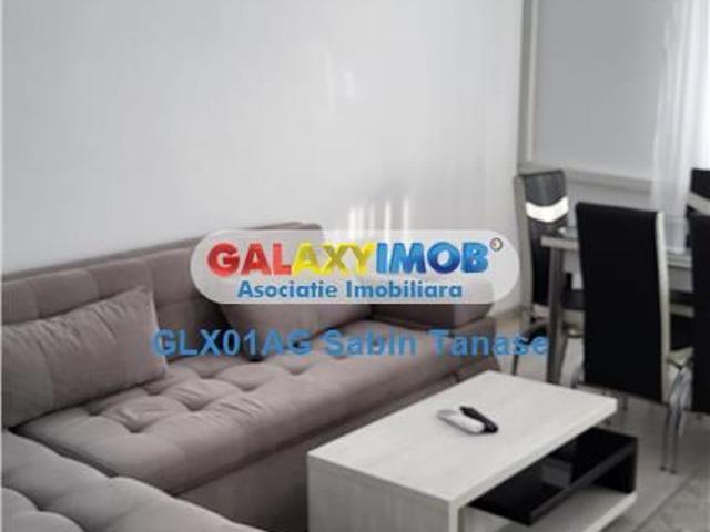 Inchiriem apartament cu 2 camere de lux Nord, bloc nou