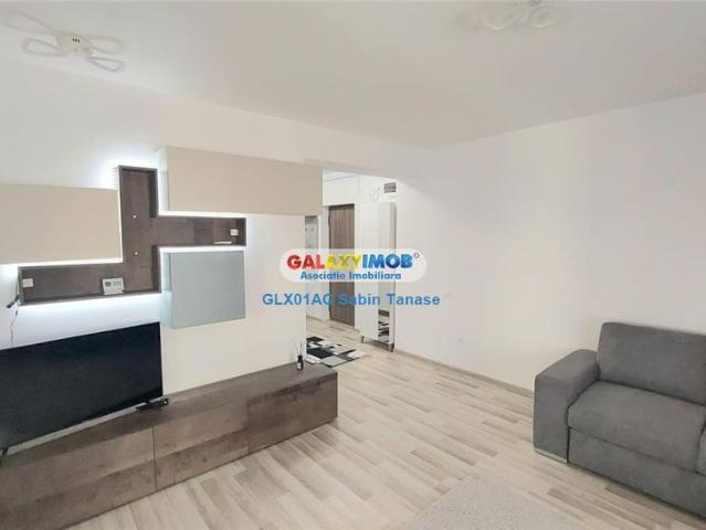 Inchiriem apartament cu 2 camere de lux Nord, bloc nou