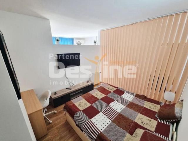 Inchiriem apartament cu o camera si living plus bucatarie