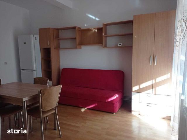 INCHIRIEM Apartament in vila, Lunca Cetatuii langa cartier VISOIANU