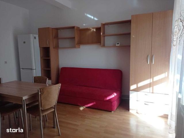 INCHIRIEM Apartament in vila, Lunca Cetatuii langa cartier VISOIANU