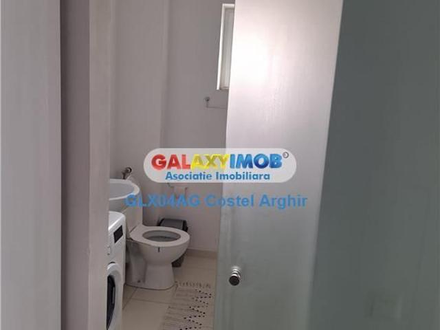 Inchiriem garsoniera de lux, in zona Banat, loc de parcare