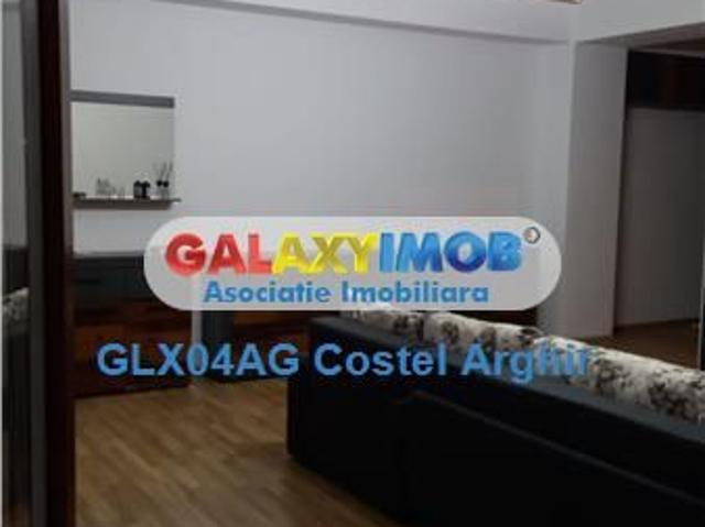 Inchiriem doua camere Gavana 3, etaj 1, bloc nou, mobilat si utilat