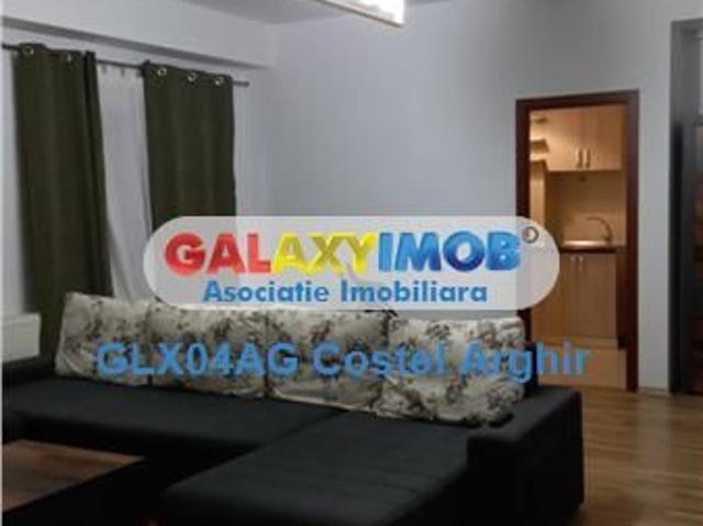 Inchiriem doua camere Gavana 3, etaj 1, bloc nou, mobilat si utilat
