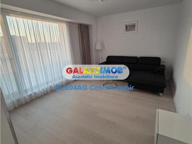 Inchiriem penthouse in zona centrala