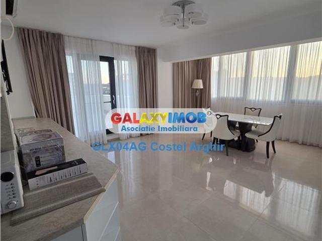 inchiriem penthouse in zona centrala
