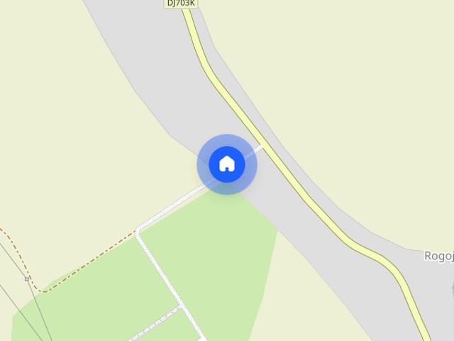 Inchiriem vila in Budeasa, mobilata si utilata