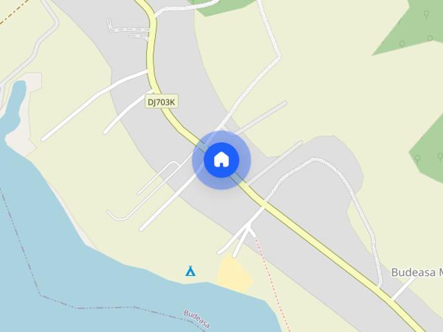 Inchiriem vila in budeasa, mobilata si utilata