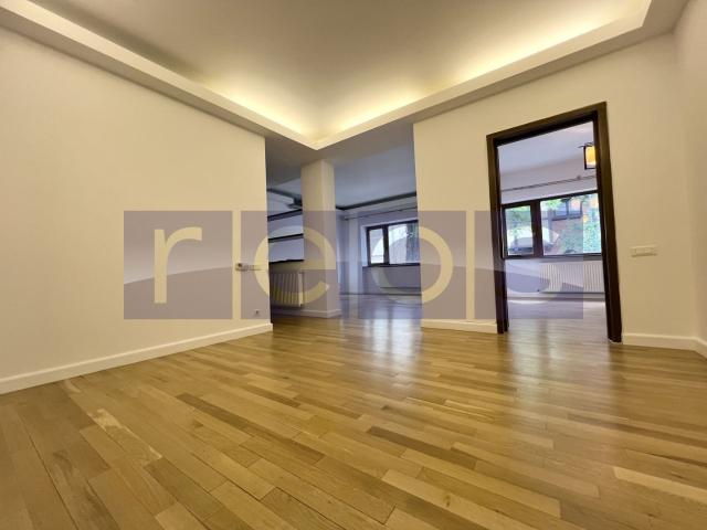 INCHIRIER 3 CAMERE | PRIMAVERII | PARTER INALT | IDEAL LOCUINTA / BIROU | 2 BOXE