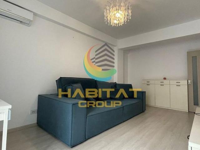 Inchirier 2 Camere decomandat 5Min M Berceni LP subteran