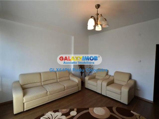 Inchirierapartament 4 camere, in Ploiesti, zona ultracentrala