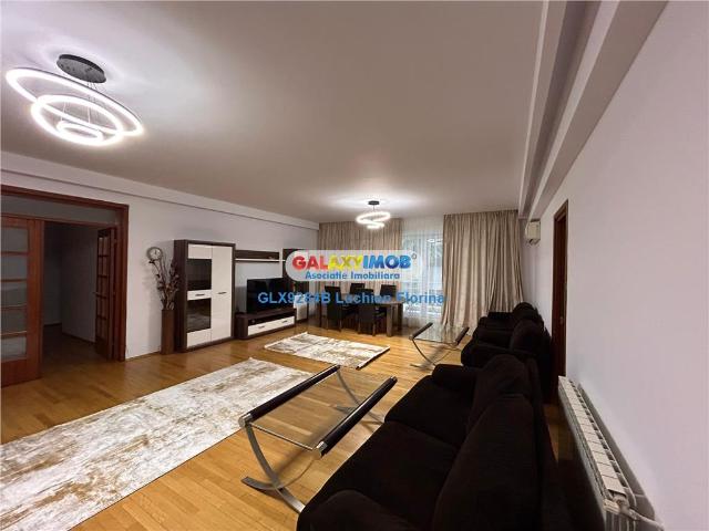 inchiriere aapartament 4 camere, et.1 i soseaua nordului