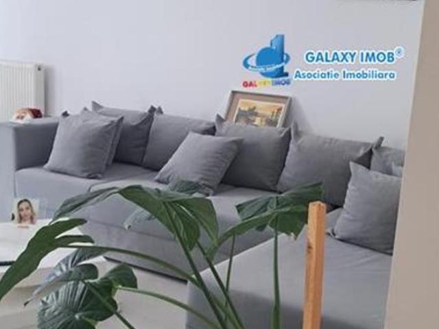 inchiriere ap cu 3 cam fond nou etaj 2 NORD Sp Militar