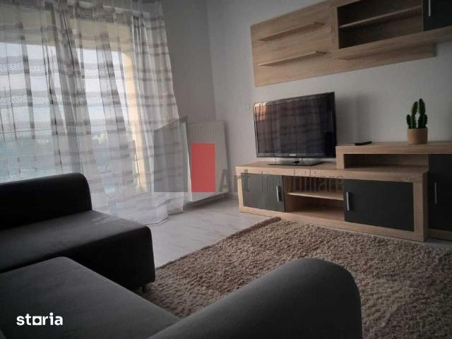 Inchiriere ap 2 cam Complez Exigent Plaza, faza 2 Pet Friendly Lujerul