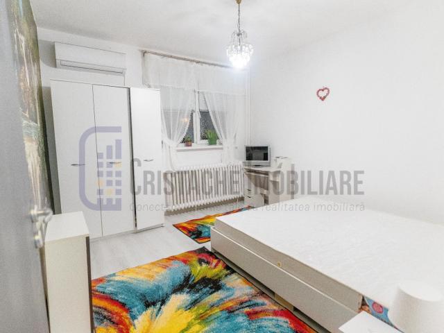 Inchiriere – Ap 2 cam | Imobil Dr Taberei | Sector 6 | 3 min Metrou Favorit