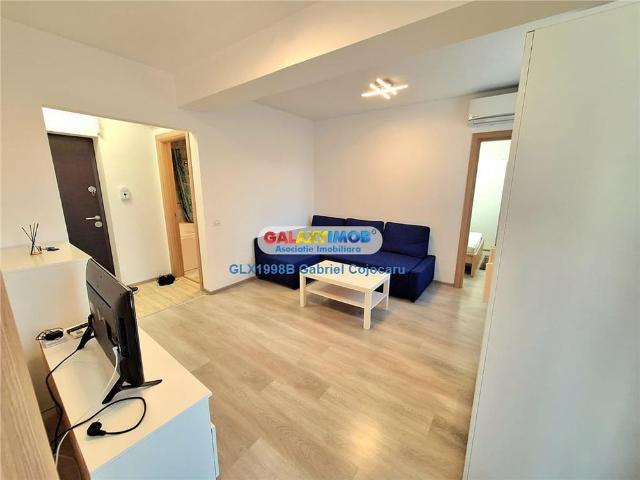 Inchiriere, ap.2 cam + parcare, Pallady/Gura Ariesului/metrou N.Teclu