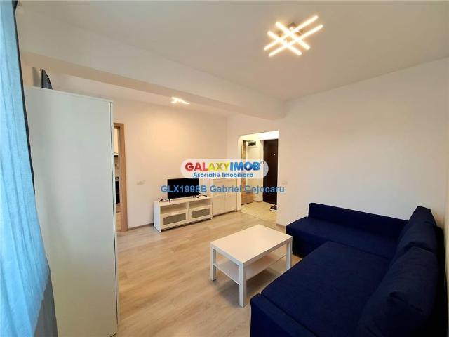 Inchiriere, ap.2 cam + parcare, Pallady/Gura Ariesului/metrou N.Teclu
