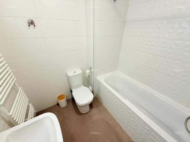 Inchiriere Ap 2 Cam – 21 Residence Politehnica, separat parcare, Parcul Liniei