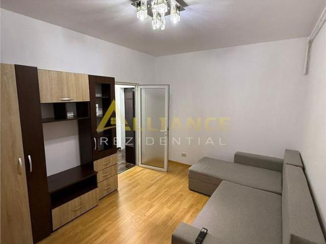 Inchiriere ap 2 camere Metrou Dimitrie Leonida