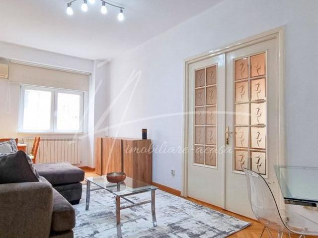 Inchiriere ap. 2 camere mobilat si utilat Sala Palatului, Cismigiu, Luterana!