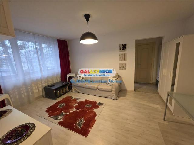 Inchiriere ap 2 camere, etaj.1, balcon I Constantin Brancoveanu