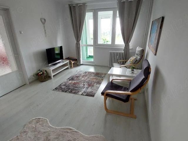 Inchiriere ap 2 camere, Sector 3, langa parcul IOR