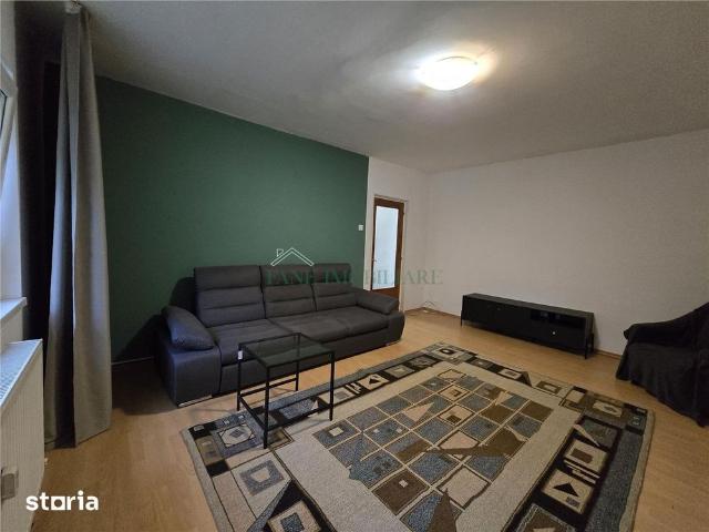 Inchiriere ap. 2 camere, Tei