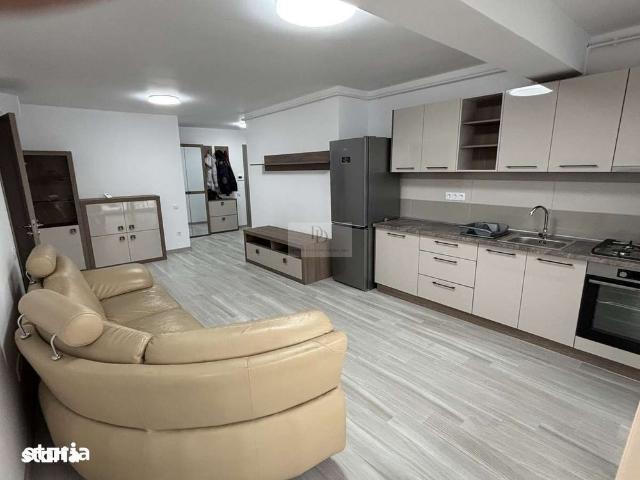 Inchiriere Ap 2 camere + Terasă 15 mp | Parcare subterana | Zona Sopor