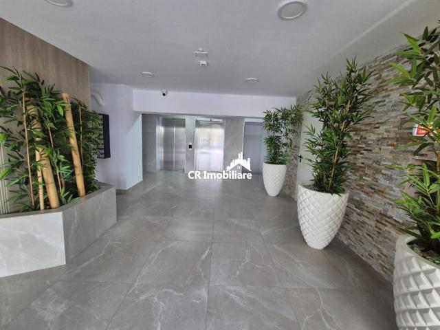 INCHIRIERE AP 2 CAMERE TITAN NOU