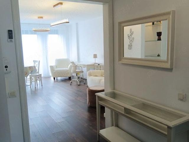 INCHIRIERE ap 3 camere Centrul Istoric Baia Mare