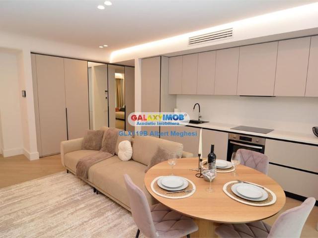Inchiriere ap 3 camere Cortina 126 totul nou prima inchiriere