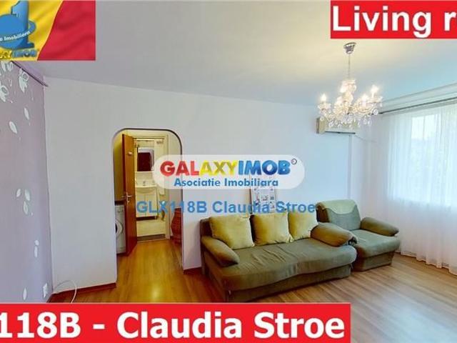 INCHIRIERE AP. 3 CAMERE DRUMUL TABEREI ALEEA ISTRU