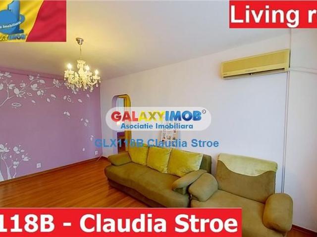 INCHIRIERE AP. 3 CAMERE DRUMUL TABEREI ALEEA ISTRU