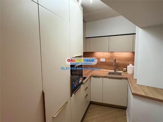 Inchiriere ap. 3 camere p ta Alba Iulia lux totul nou prima inchiriere