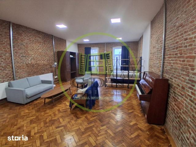 Inchiriere apart. mobilat, 86 mp ultracentral Cluj Napoca
