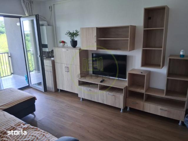 Inchiriere apart. cu 3 camere, Manastur/Frunzisului