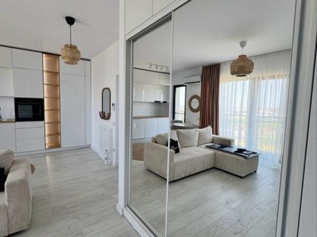 Inchiriere apart 2 cam Sunlake