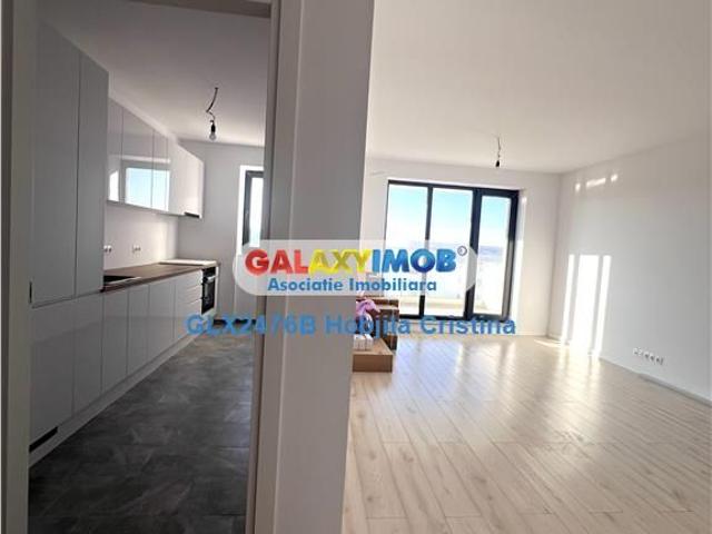 Inchiriere apartamanet 2 camere bucatarie mobilata utilata bloc 2024