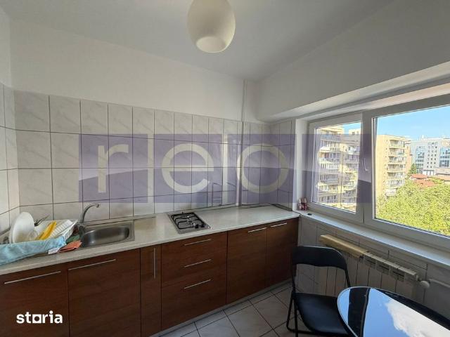 INCHIRIERE APARTAMEN | UNIRII | 132 MP | NEMOBILAT | IDEAL BIROU SEDIU