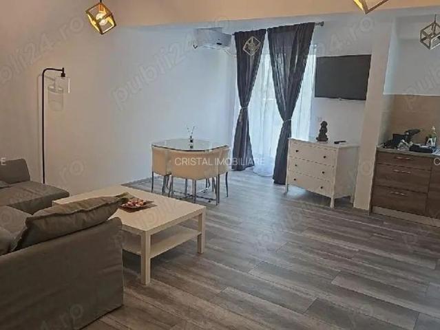 Închiriere Apartamen cu 2 camere, bloc nou, incalzire in pardoseala
