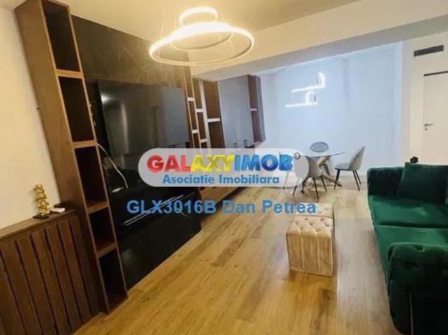 Inchiriere apartamenr 2 camere Pipera Bolat Residence